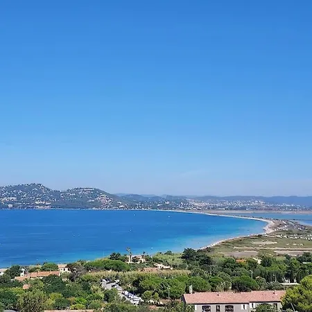 Mezzanine Piscine Presqu'ile De Giens *