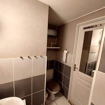 Apartamento Mezzanine Piscine Presqu'ile De Giens Hyères