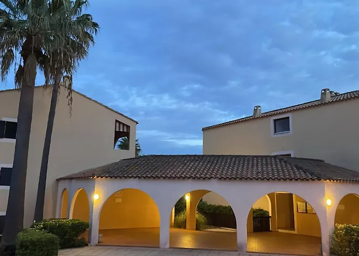 Mezzanine Piscine Presqu'ile De Giens * הייר