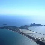 Lägenhet Mezzanine Piscine Presqu'ile De Giens *