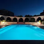 Mezzanine Piscine Presqu'ile De Giens 아파트 *