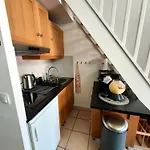 Lägenhet Mezzanine Piscine Presqu'ile De Giens