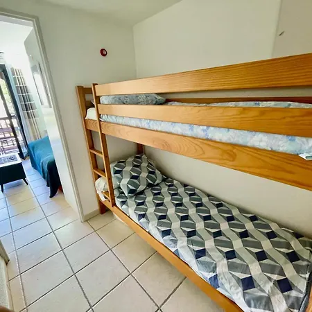 Mezzanine Piscine Presqu'ile De Giens * Hyères