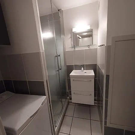 Mezzanine Piscine Presqu'ile De Giens *