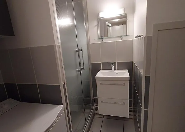 Mezzanine Piscine Presqu'ile De Giens *